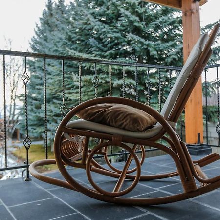 In Gyumri Otel Dış mekan fotoğraf