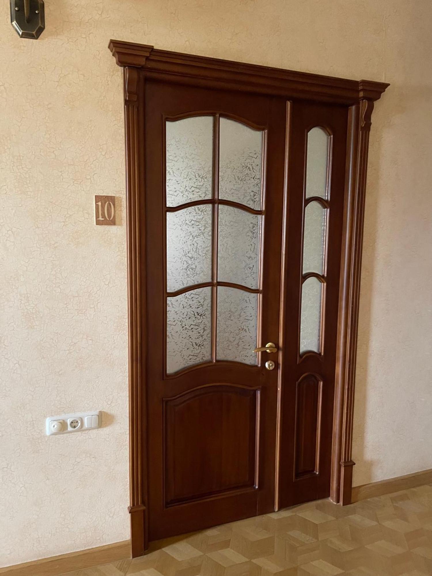 In Gyumri Otel Dış mekan fotoğraf