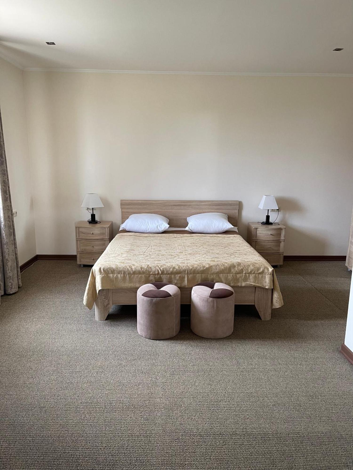 In Gyumri Otel Dış mekan fotoğraf