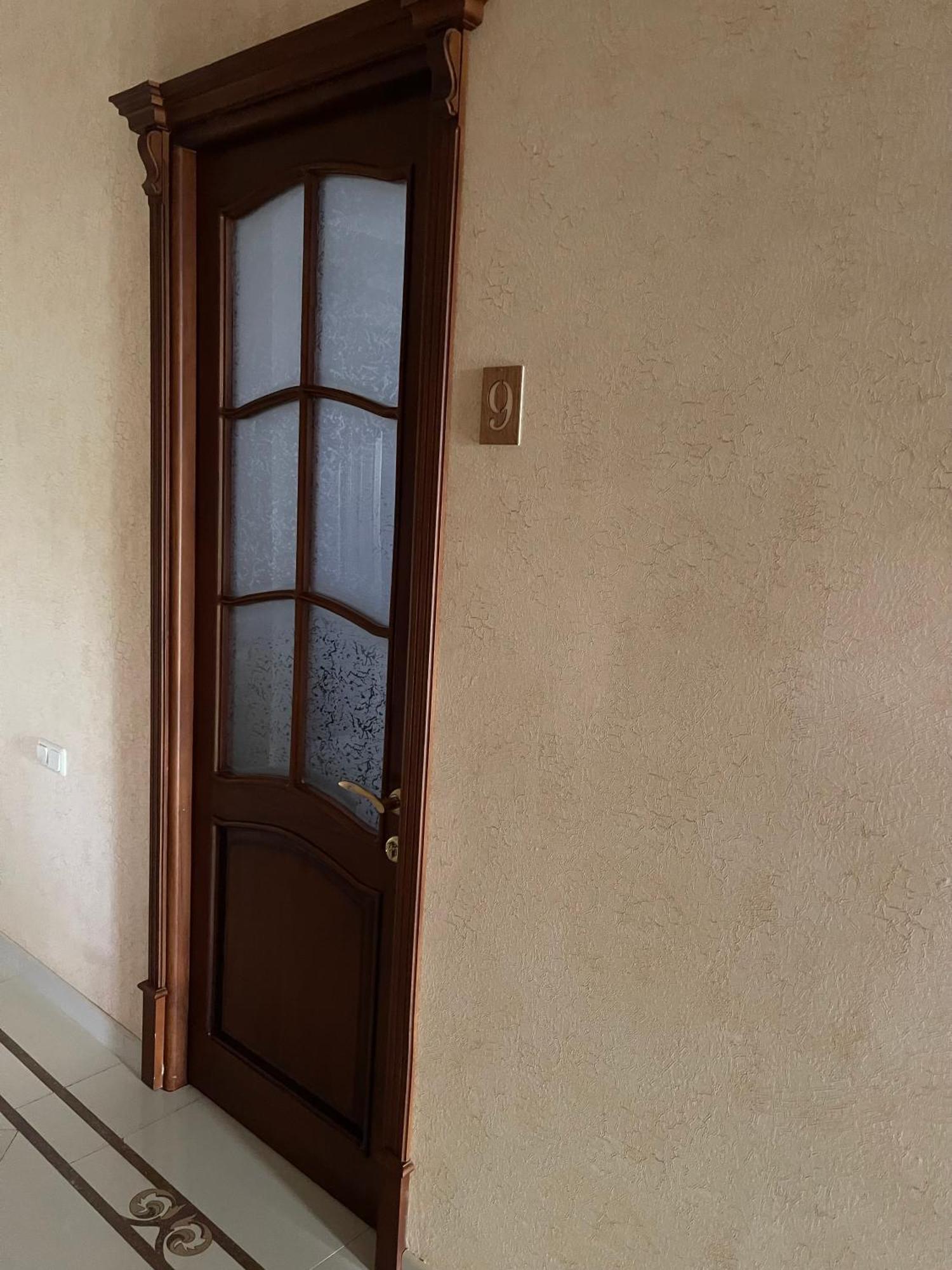 In Gyumri Otel Dış mekan fotoğraf