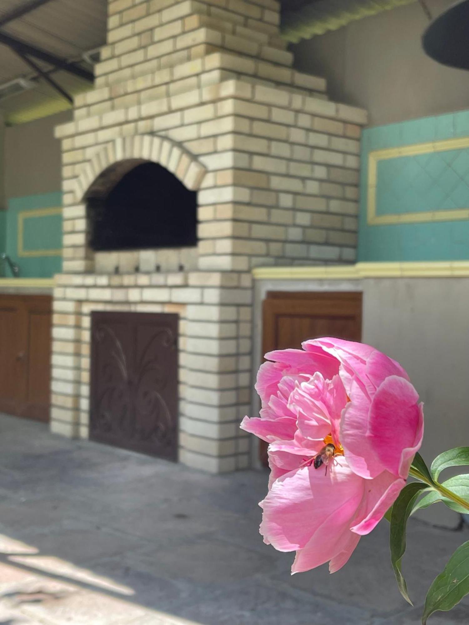 In Gyumri Otel Dış mekan fotoğraf