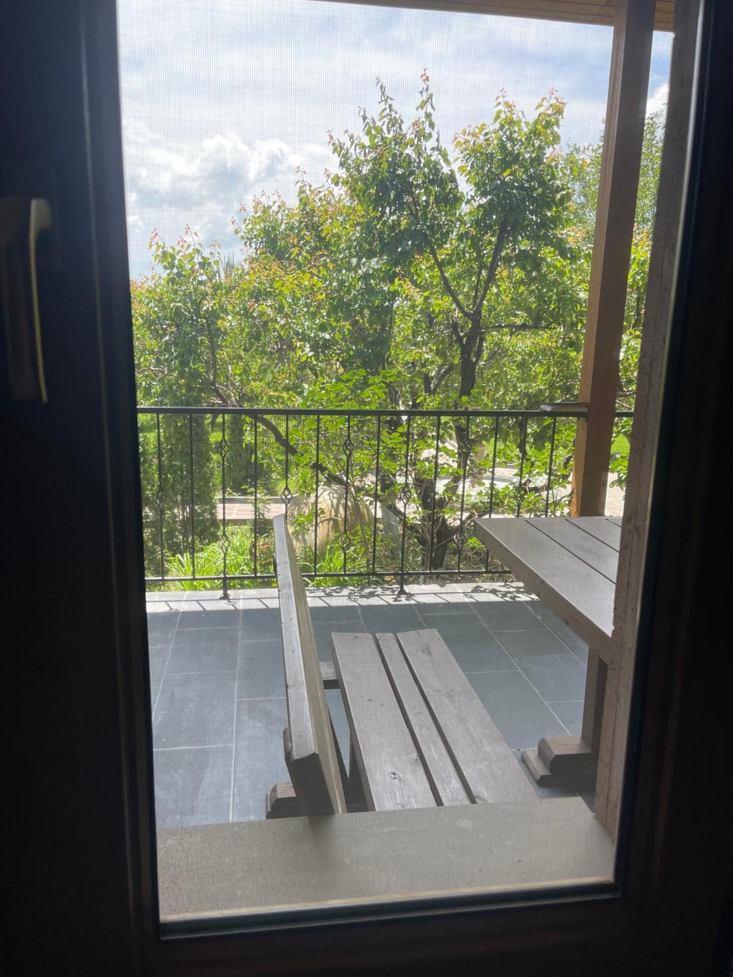 In Gyumri Otel Dış mekan fotoğraf