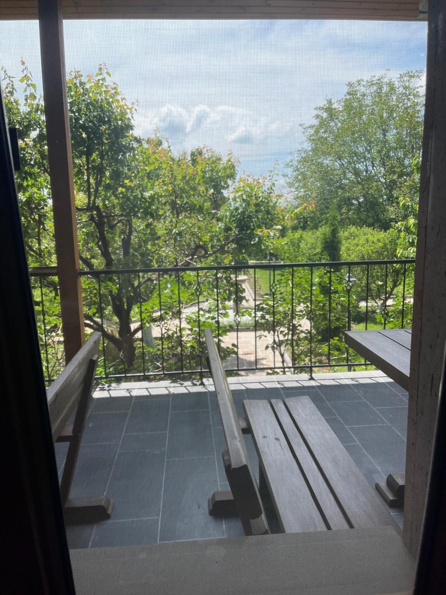 In Gyumri Otel Dış mekan fotoğraf